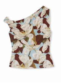 Rails - Orelia Off Shoulder Top