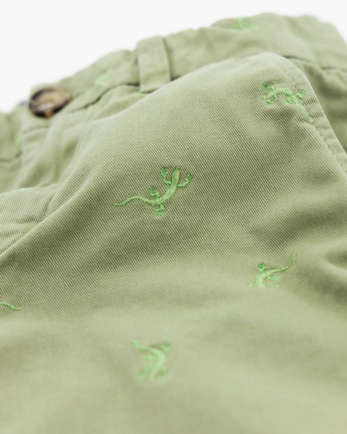 Ao76 - Kids Barry Salamander Shorts