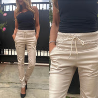 Bevy Flog - Shely Pant