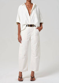 Citizens Of Humanity - Marcelle Cargo Pants
