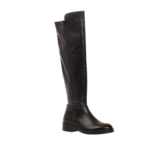 Women's Scout Leather Boot