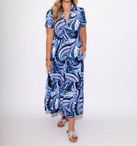 Jude Connally - Women's Portia Dress