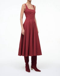 Staud - Wells Dress