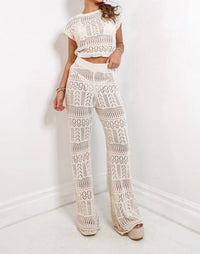 Elan - Atlantis Crochet Set