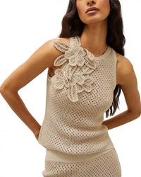 Marella - Arak Tank Top