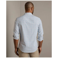 Rhone - State Of Mind Slim Fit Shirt