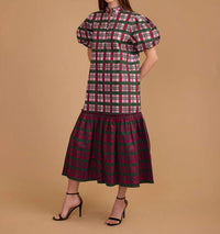 Double A - Carly Dress