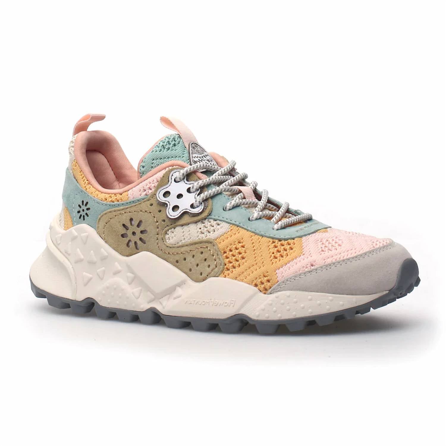 Flower Mountain - Women's Kotetsu Sneaker