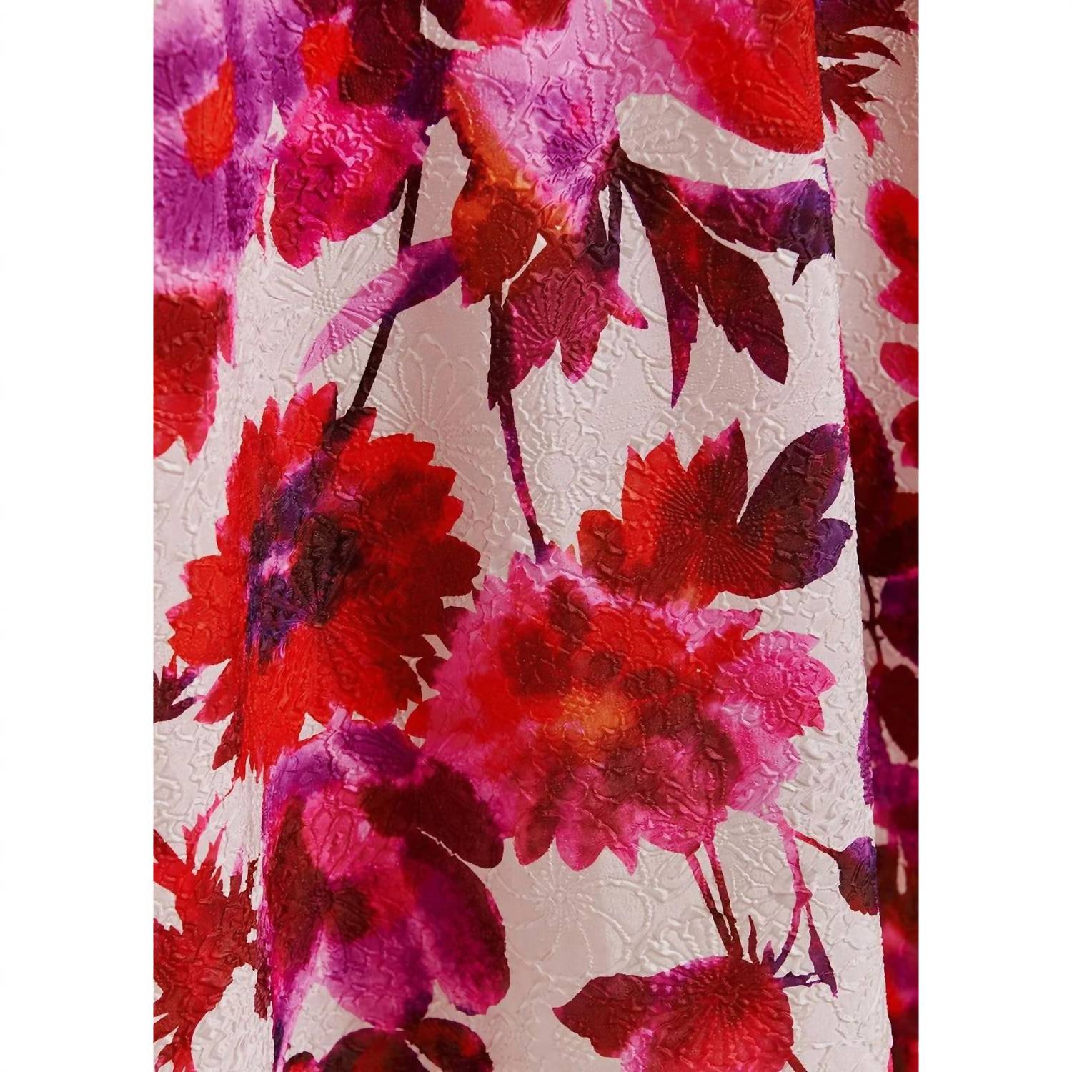 Essential Antwerp - Harbour Skirt