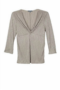 Ny Collection - Women's Activewear Top