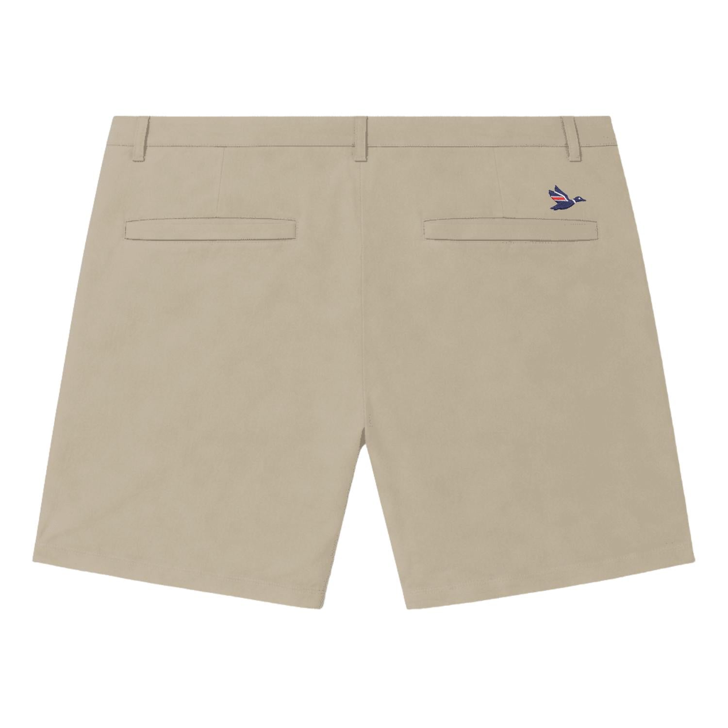 Steinberg - Men's Clubhouse Freedom Flyway Shorts
