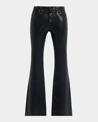 Rag & Bone - FLEXI DAHLIA FULL FLARE PANTS