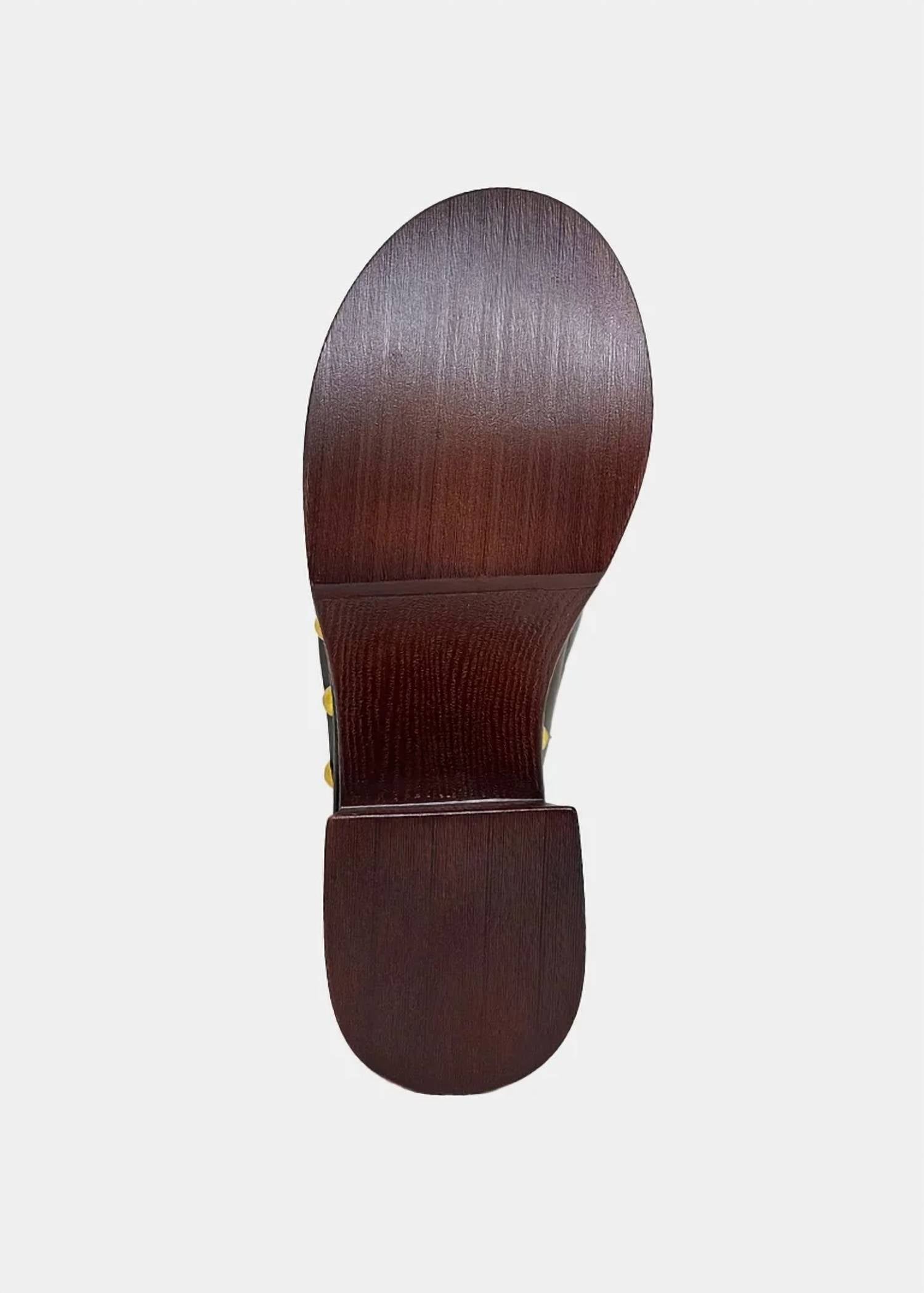 Shu Shop - Women's Lily Clogs