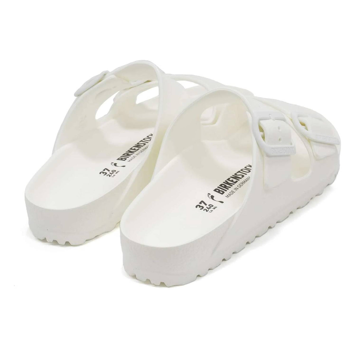 Birkenstock - Women's Arizona Essentials Eva Sandals