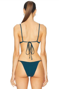 Bond-Eye - Gwen Balconette Bikini Top