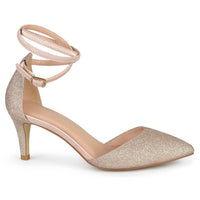 Journee Collection - Women's Luela Pump