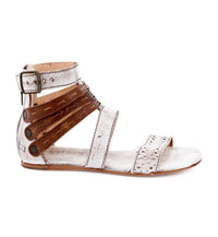 Bedstu - Women's Artemis Strappy Sandal