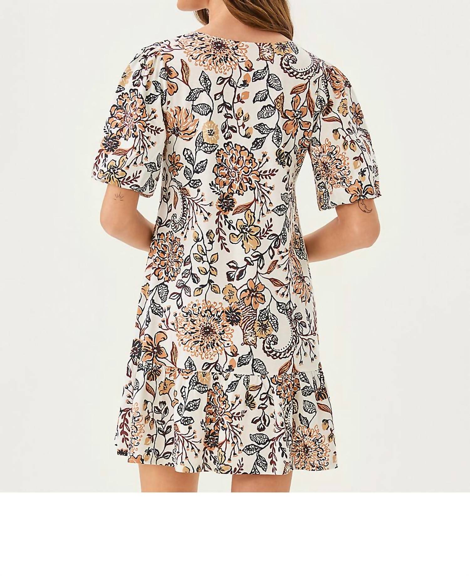 Lilly Pulitzer - Amesbury Dress