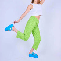 Mokuyobi - Zap Hillcrest Pants