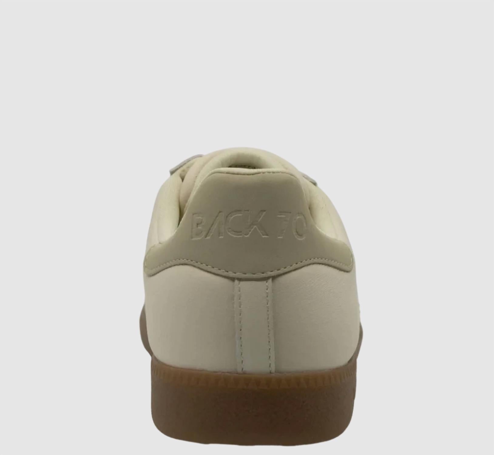 Back 70 - Women's Cloud D26 Sneaker