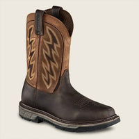 Red Wing Shoes - Men's Rio Flex Waterproof Pull-on Soft Toe Boots