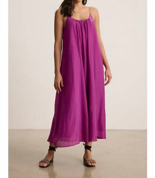Velvet By Graham & Spencer - Avery Maxi Dress