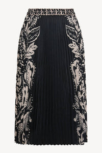 Caballero - Mia Midi Skirt