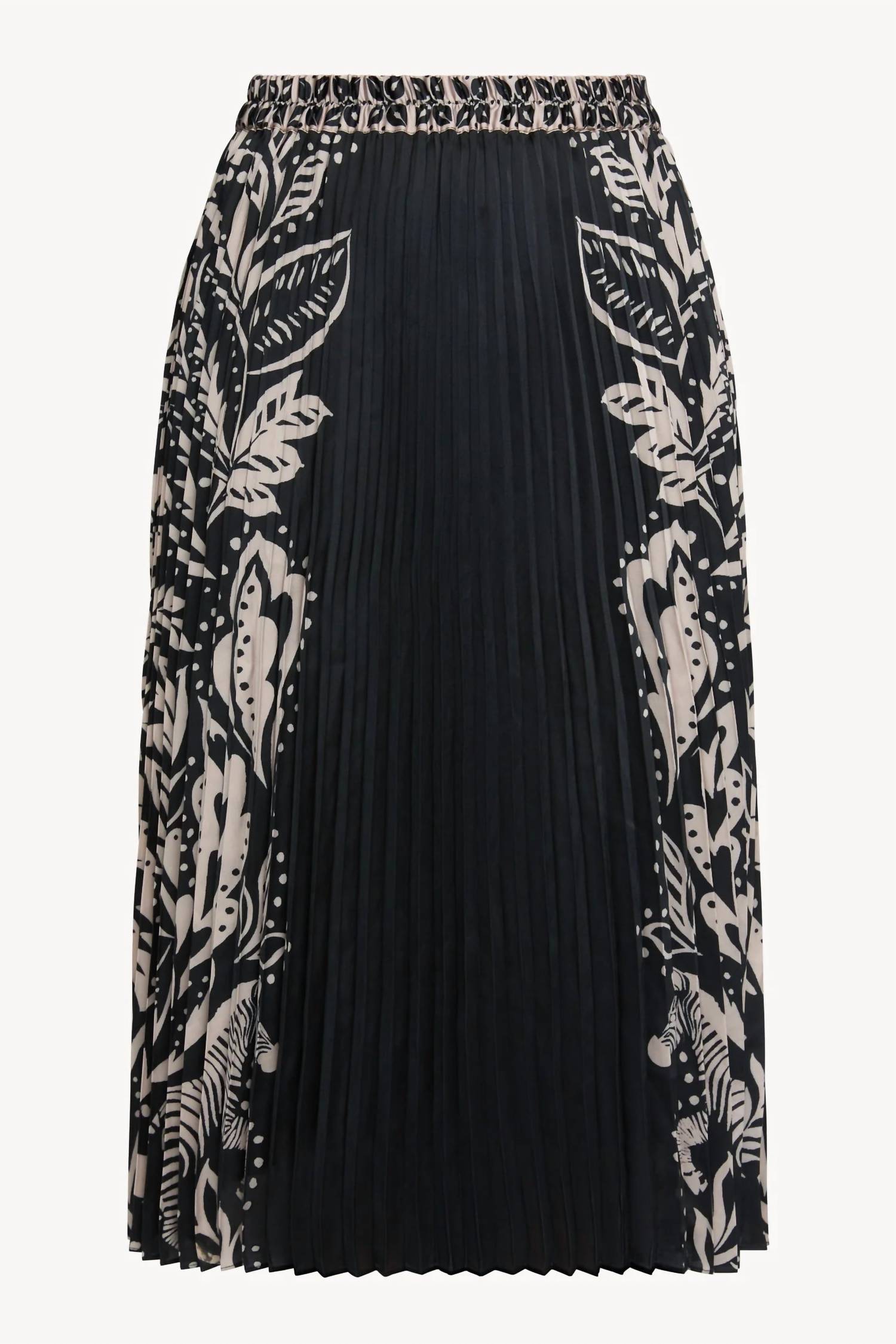 Caballero - Mia Midi Skirt