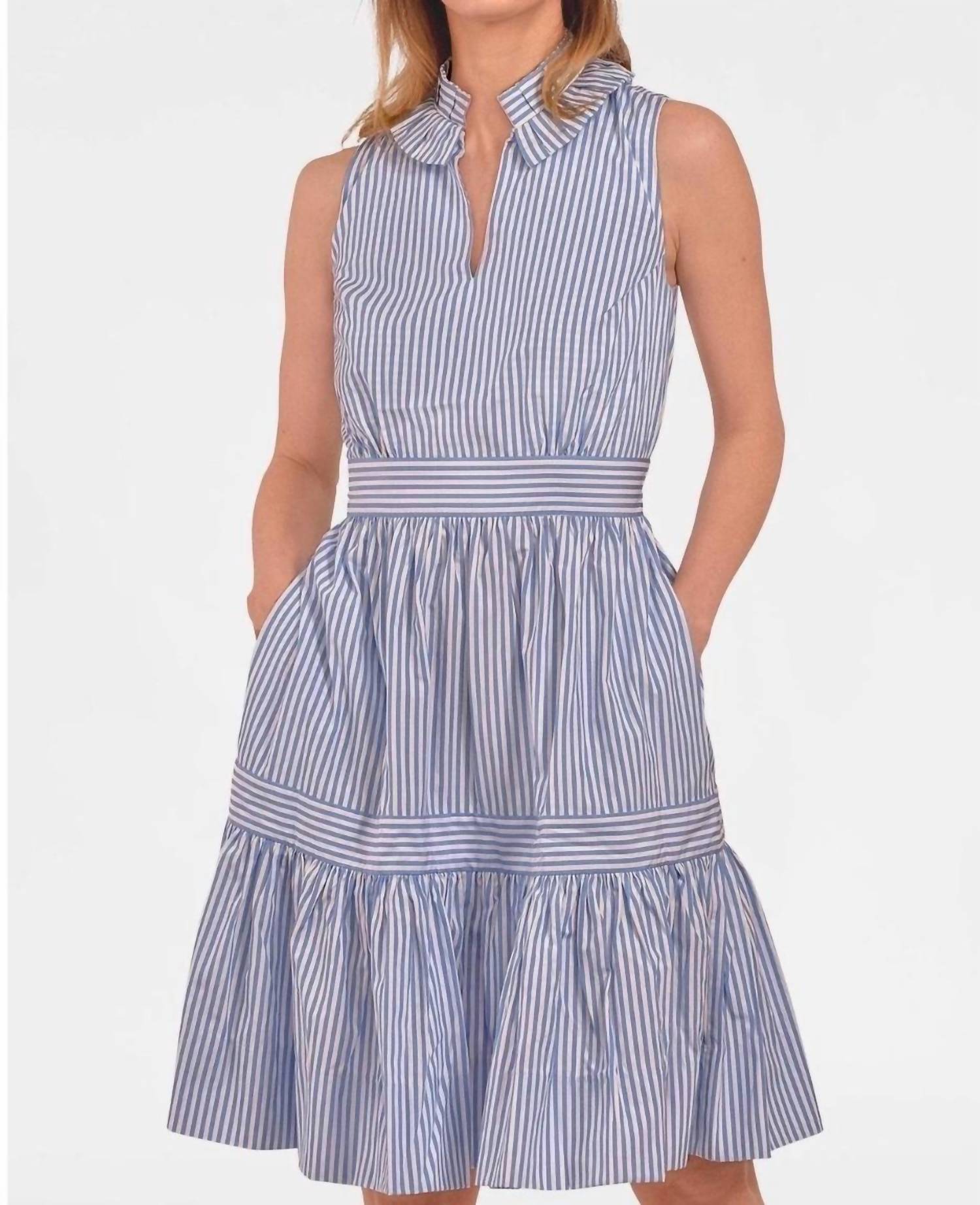 Gretchen Scott - Hope Mini Dress