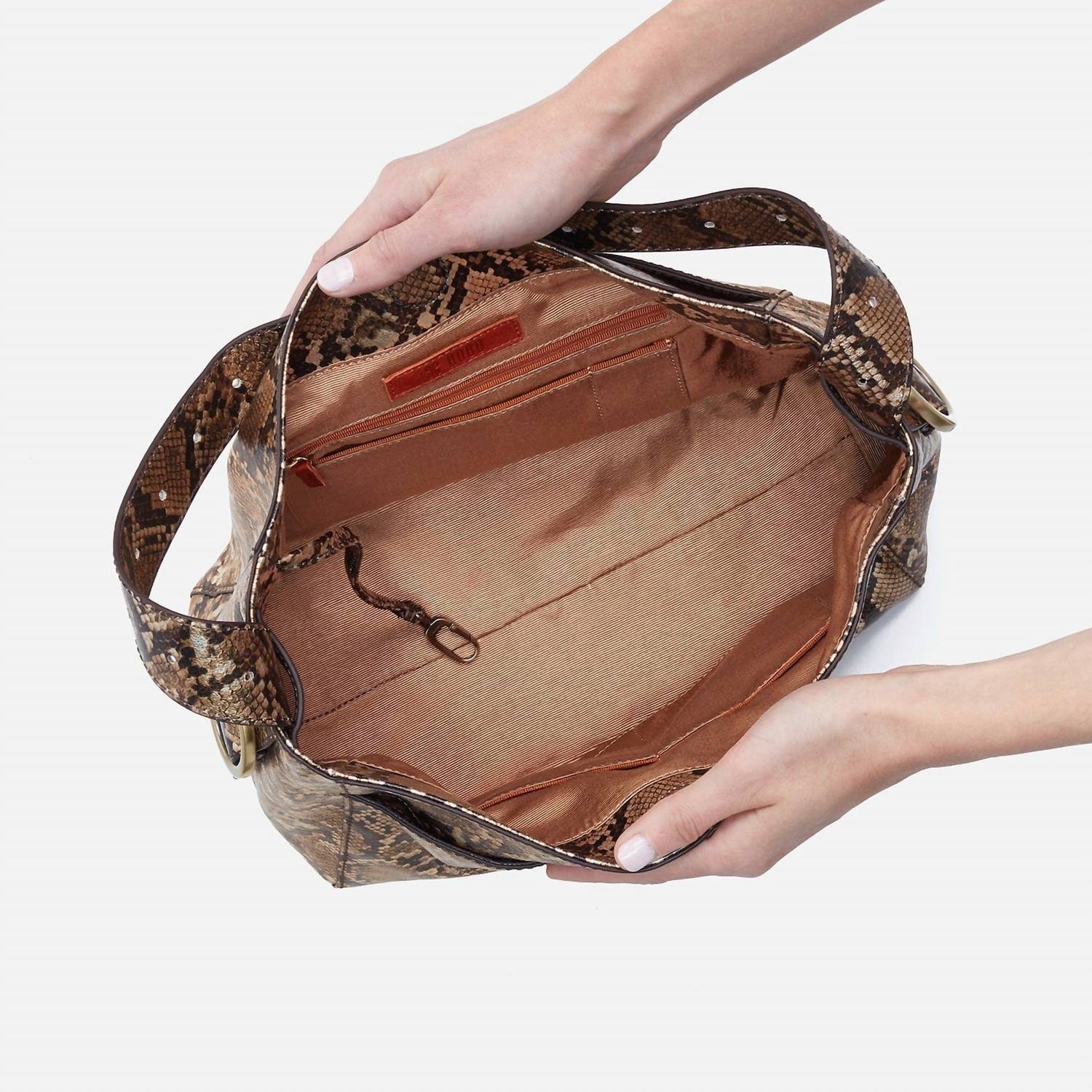 Hobo - Render Shoulder Bag