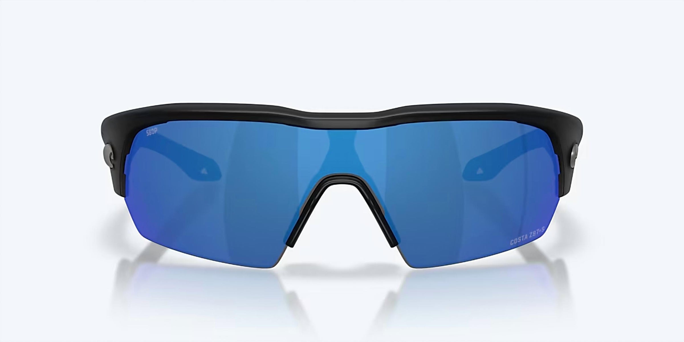Costa Del Mar - Men's Pilothouse Pro Polarized Sunglasses