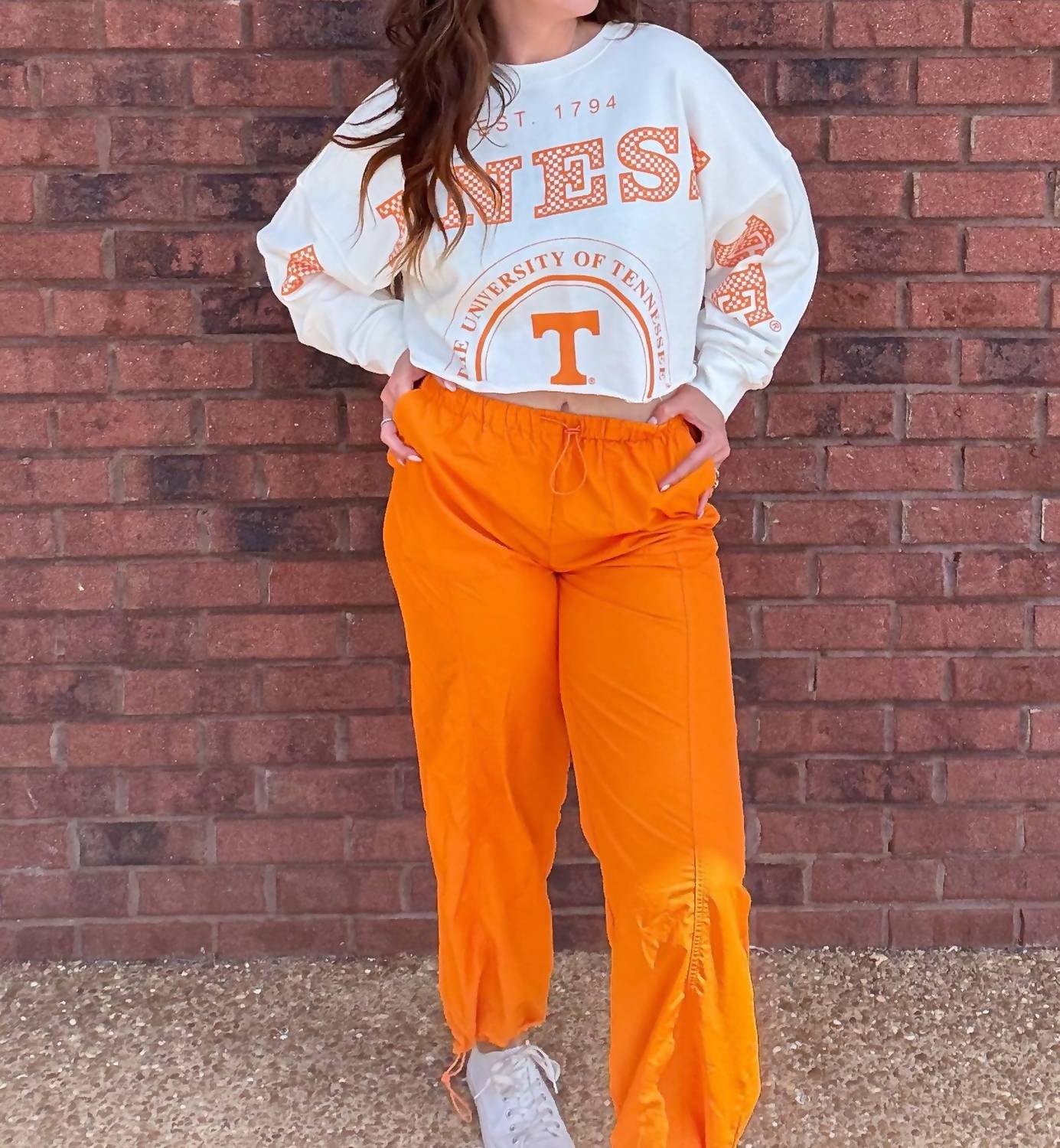 Le Lis - Tennessee Drawstring Pants