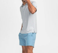Southern Shirt Company - Stripe Polo