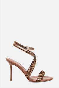 Gedebe - Women's Kim Jelly Crystal Heels