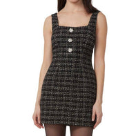Gilner Farrar - Alease Mini Dress