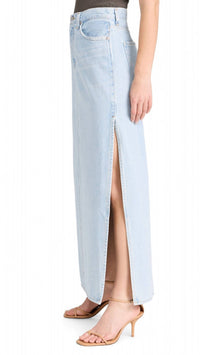Agolde - ASTRID SKIRT
