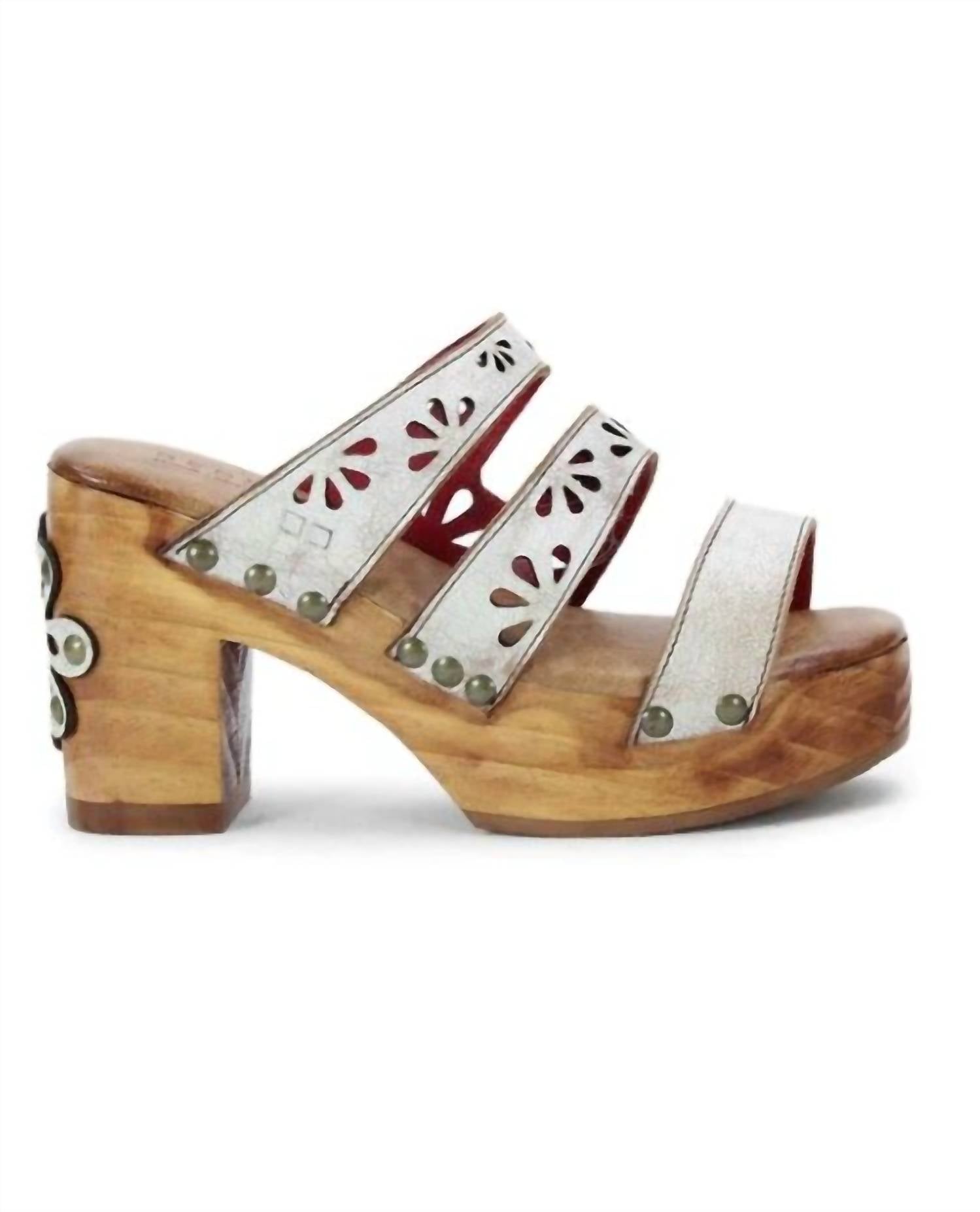 Bedstu - Women's Kreep Sandal