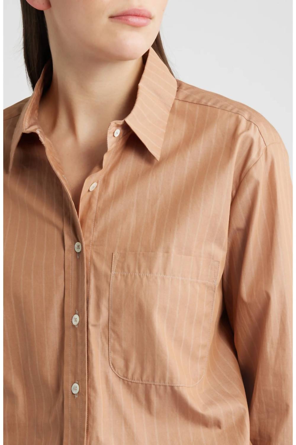 Cissa - The Tunnel Cotton Top