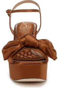 Sam Edelman - Women's Julieta Platform Heel