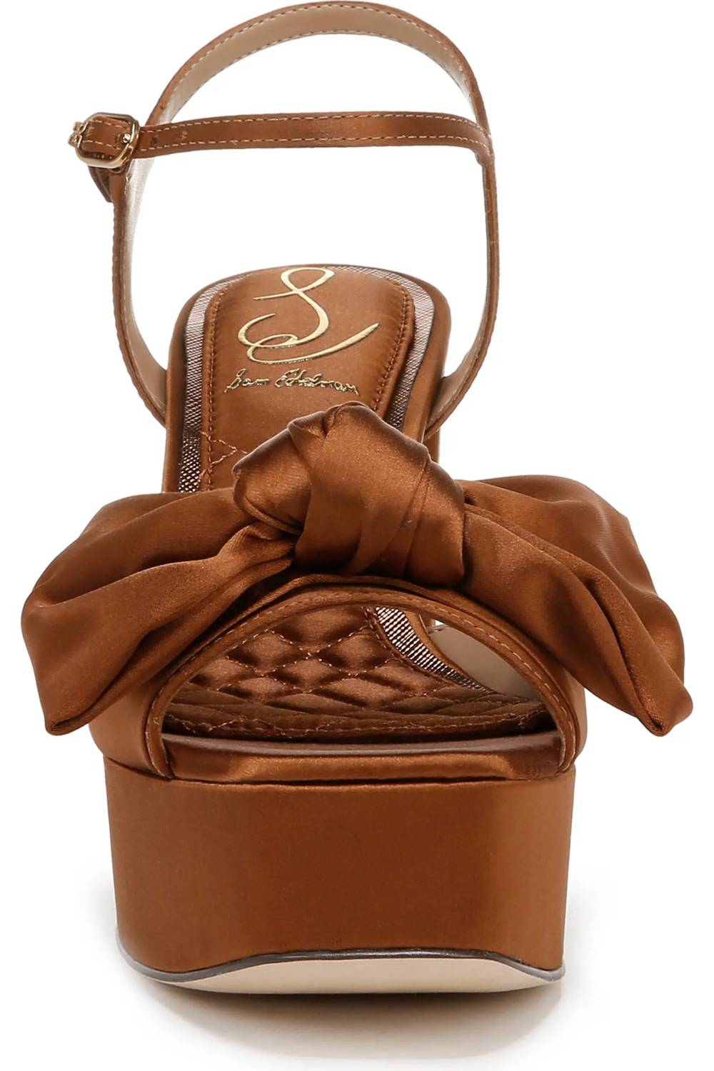 Sam Edelman - Women's Julieta Platform Heel
