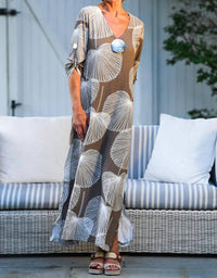 Walker & Wade - Seychelles Kaftan