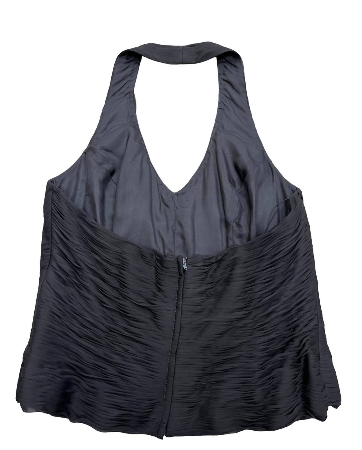 Women's Halter Top