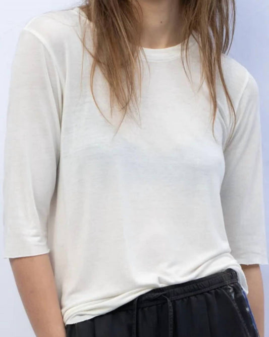 Raquel Allegra - Kipp Tee