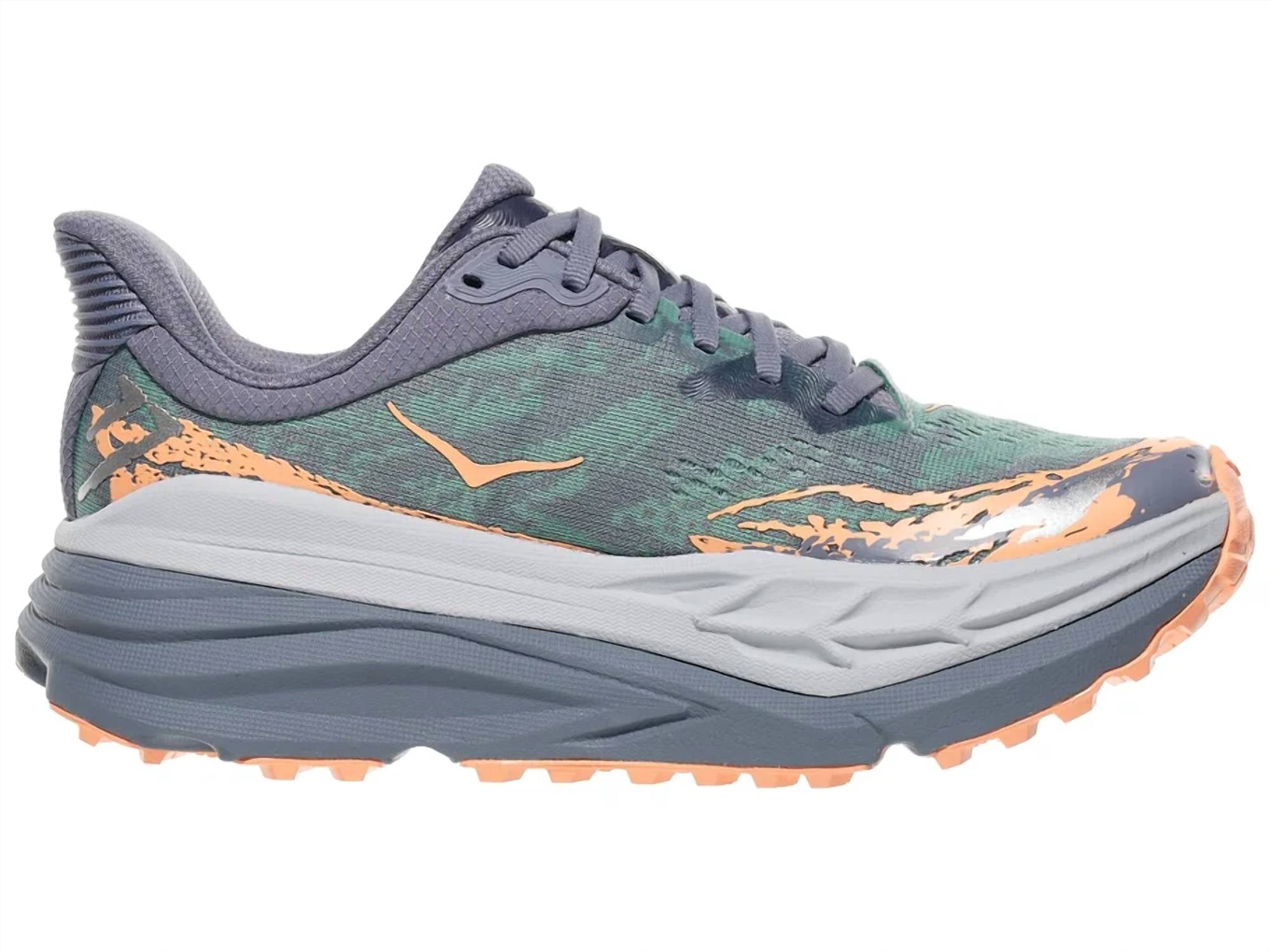 Hoka - Women's Stinson 7 Trail Shoes