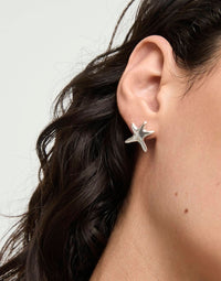 Unode50 - Women's Star Earrings