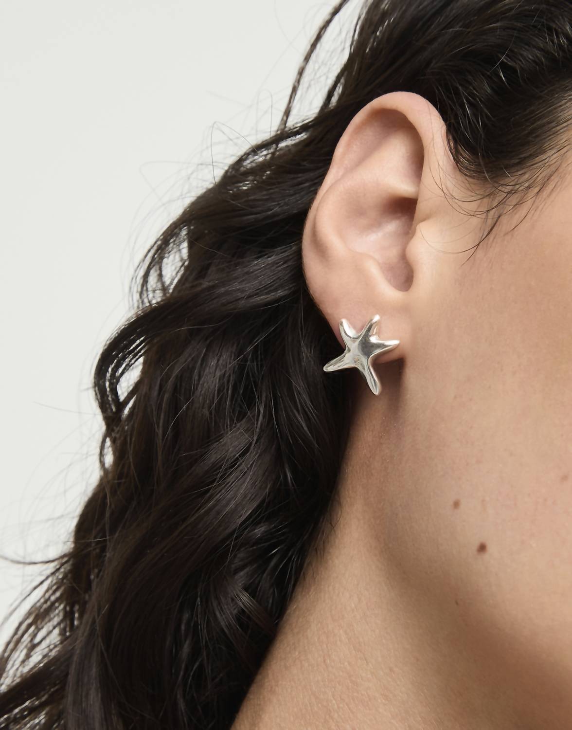 Unode50 - Women's Star Earrings