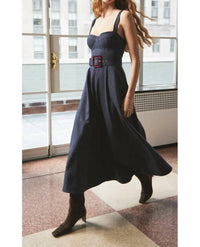 Cara Cara - Calypso Midi Dress