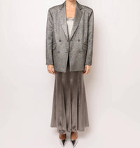 Amylynn - Ezra Glitter Blazer