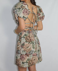 Sofie The Label - Florena Mini Dress