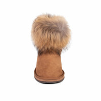 Cloud Nine - Women's Rocco Boot
